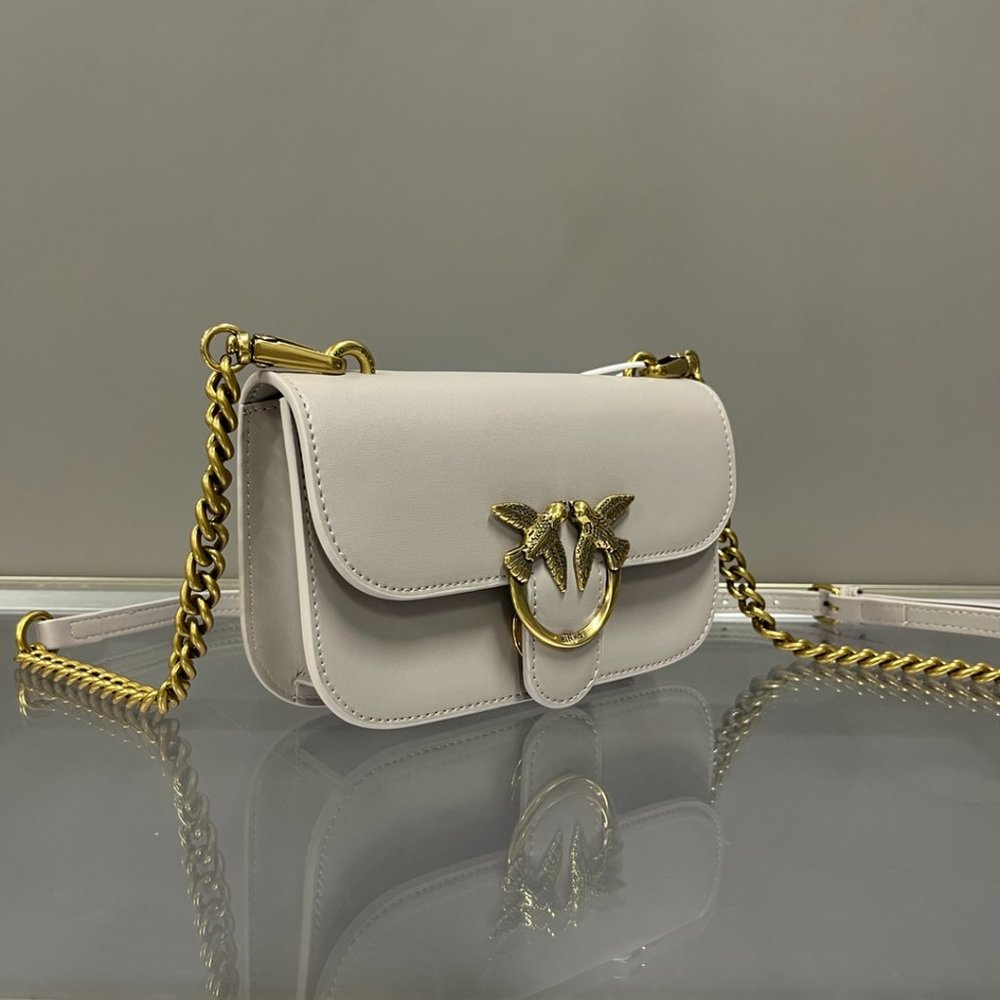 PINKO Shoulder Bag - Picture 7 of 7
